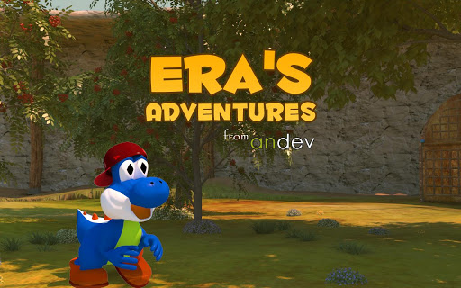 Era's Adventures 3D Trial
