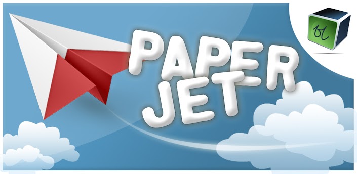 Paper Jet