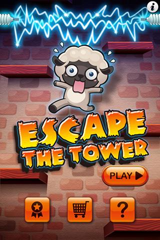 Escape The Tower