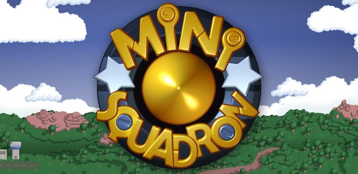 MiniSquadron!