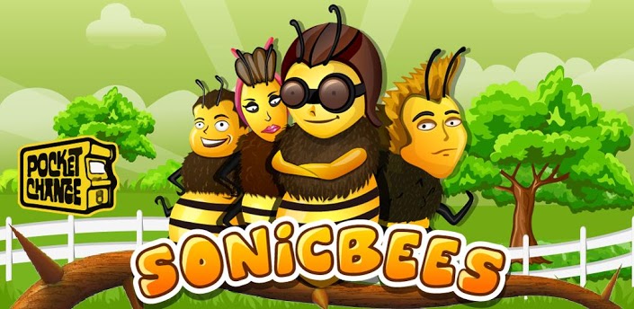 Sonic Bees
