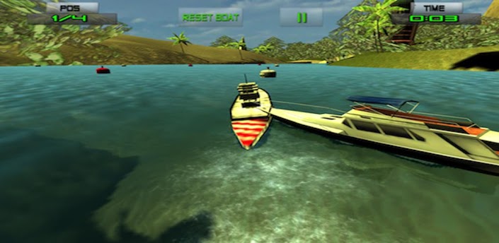 boat games free
