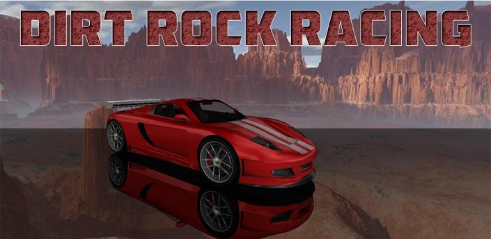 Dirt Rock Racing
