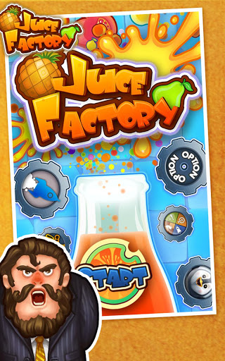 Juice Factory - The Original