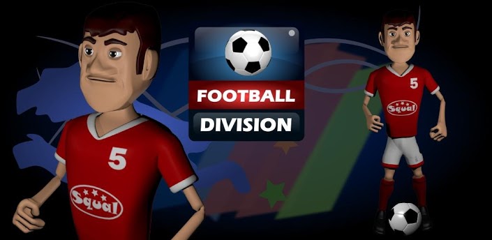 Football Division