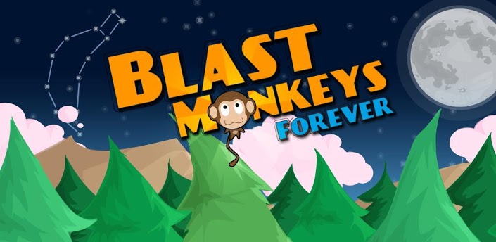Blast Monkeys Forever