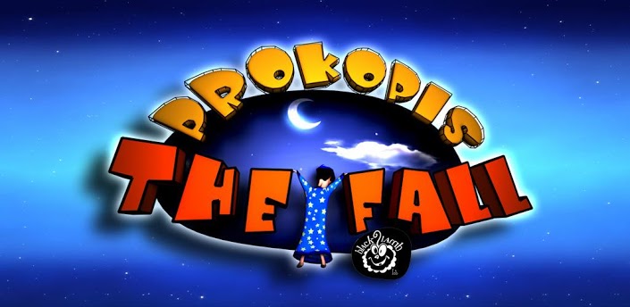 Prokopis : The Fall