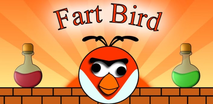 Fart Bird