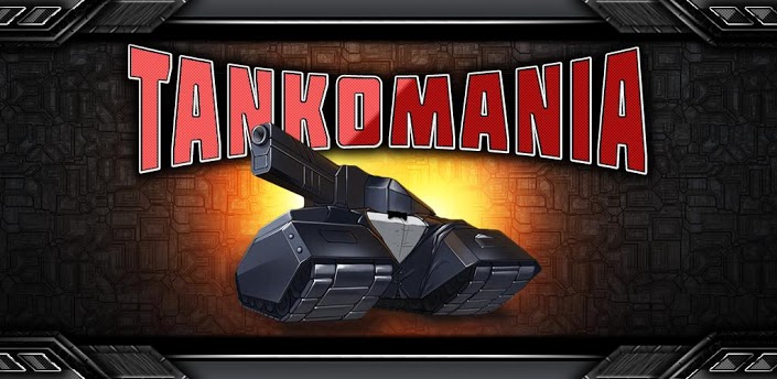 Tankomania: Tank wars