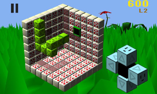 instaling Party Birds: 3D Snake Game Fun