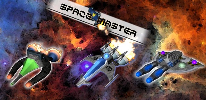 Space Master HD