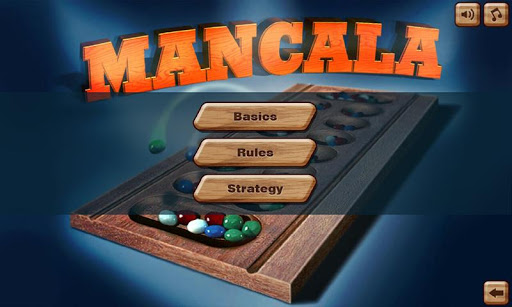 play mancala online