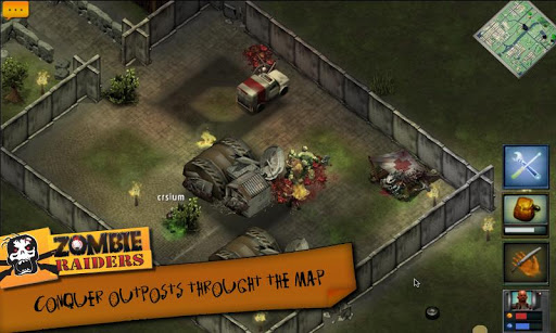 Download Zombie Games For Android Free