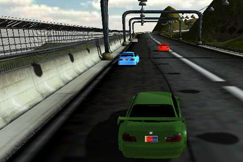 games racing car 3d online play