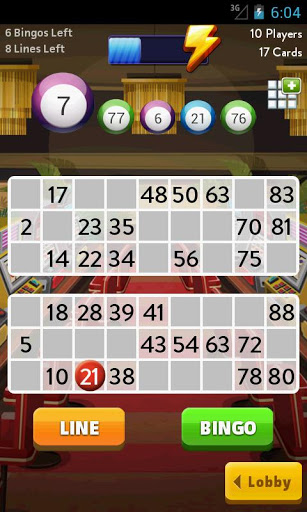 Bingo bash free game site