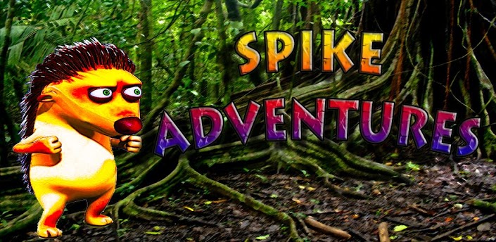 Spike Adventures
