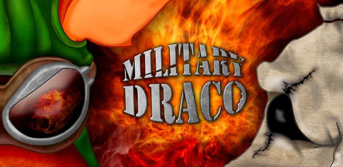 Military Draco Free