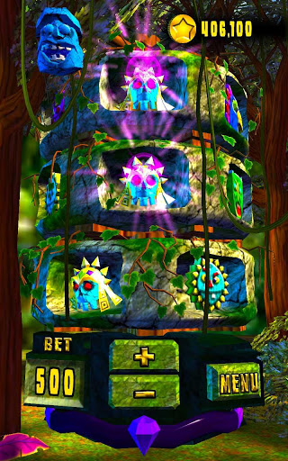 Jungle Jackpot Slots
