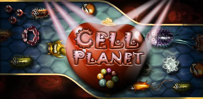 Cell Planet