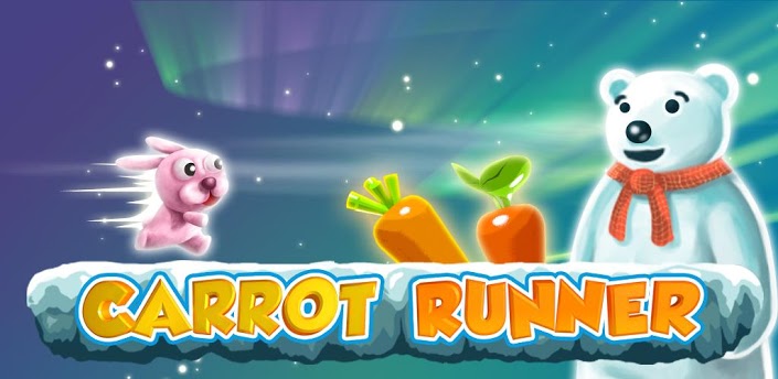 Carrot Runner