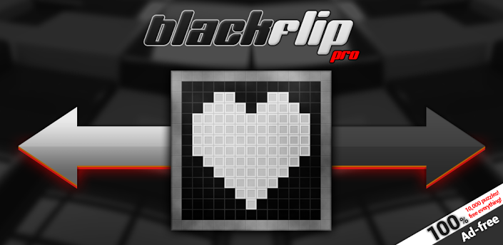 Blackflip pro