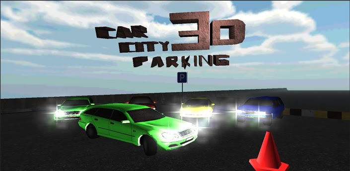 Car Parking City Duel for windows instal free