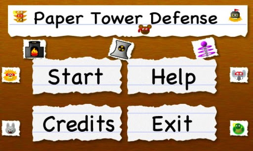 Paper Defense