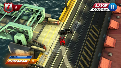Smash Cops Heat instal the new version for android