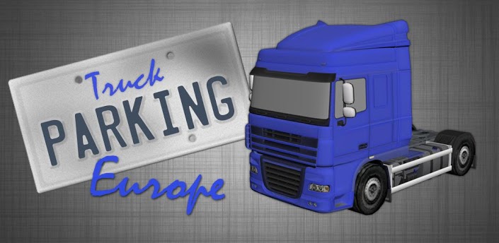 Euro Truck Parking