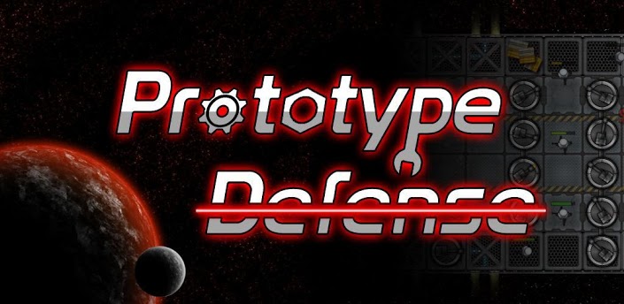Prototype Defense