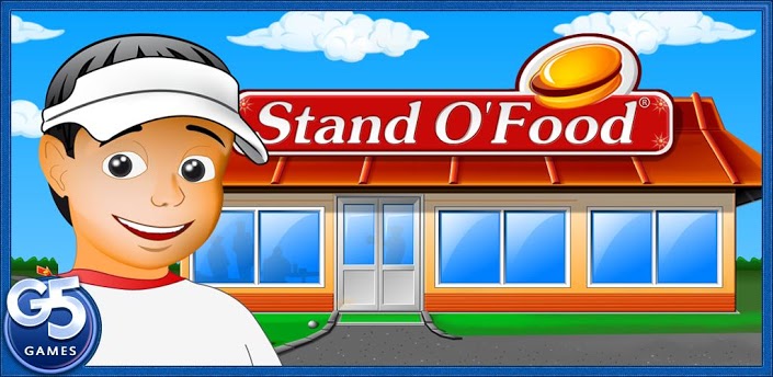 stand ofood 3