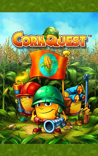 Corn Quest