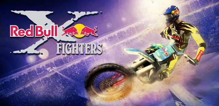 RED BULL X-FIGHTERS » Android Games 365 - Free Android Games Download