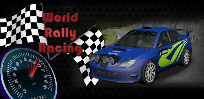 World Rally Racing
