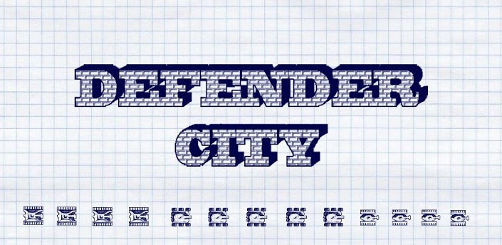Defender City