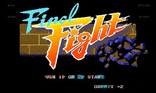 final fight 30th anniversary edition download