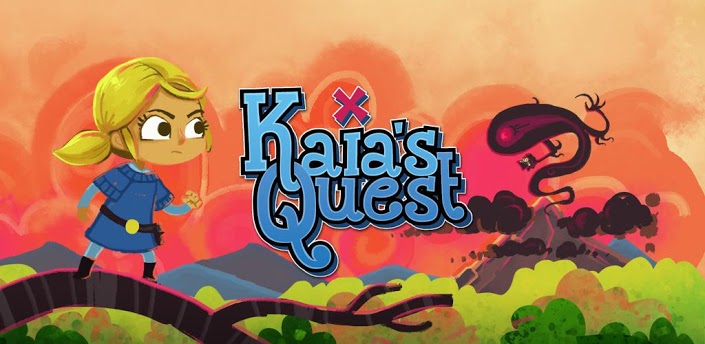 Kaia's Quest (Full)
