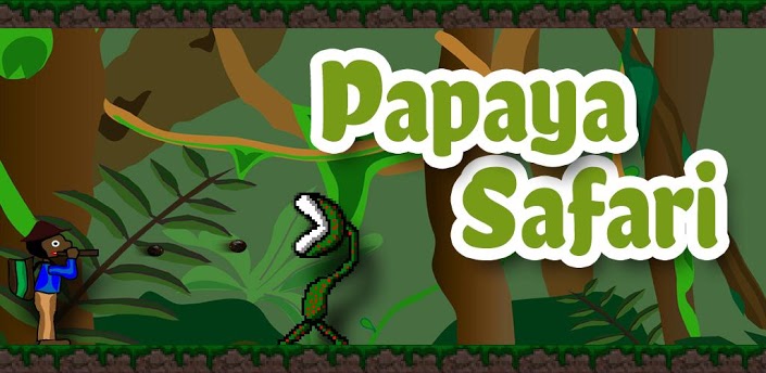 Papaya Safari
