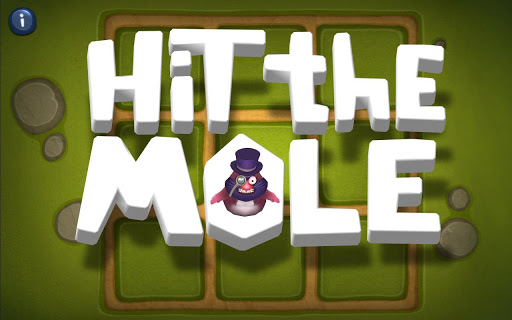 Hit The Mole