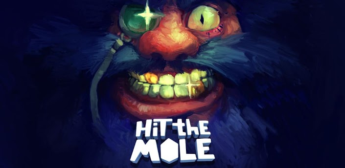 Hit The Mole