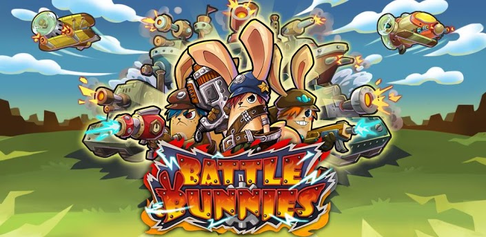 Battle Bunnies