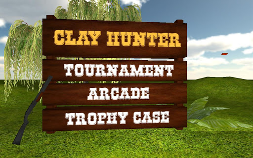 Clay Hunter