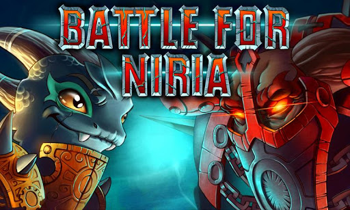 Battle for Niria