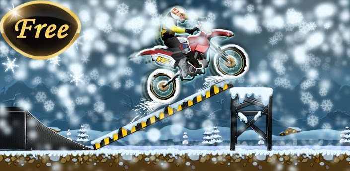 Snow Rider-Free