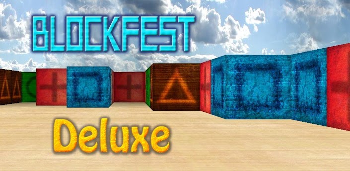 Blockfest Deluxe
