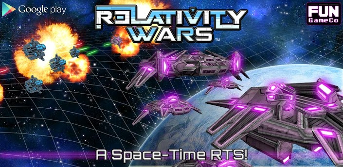 Relativity Wars
