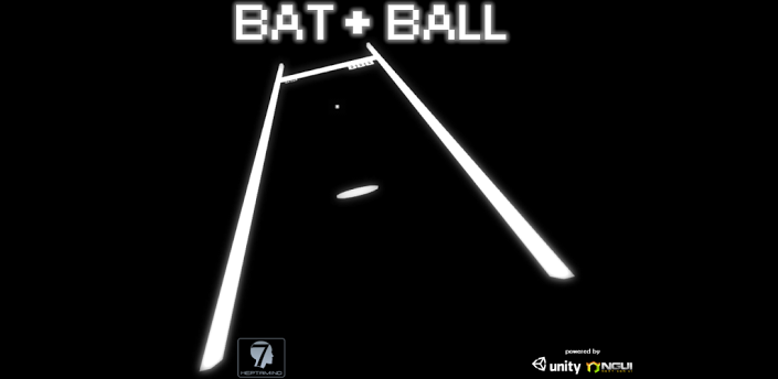 BAT+BALL