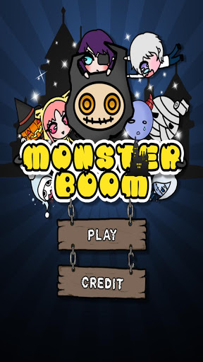 Monster Boom Free