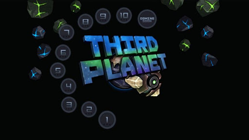 Third Planet