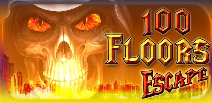 100 Floors Escape